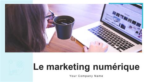 Apprenez le marketing numérique avec les cours en ligne.